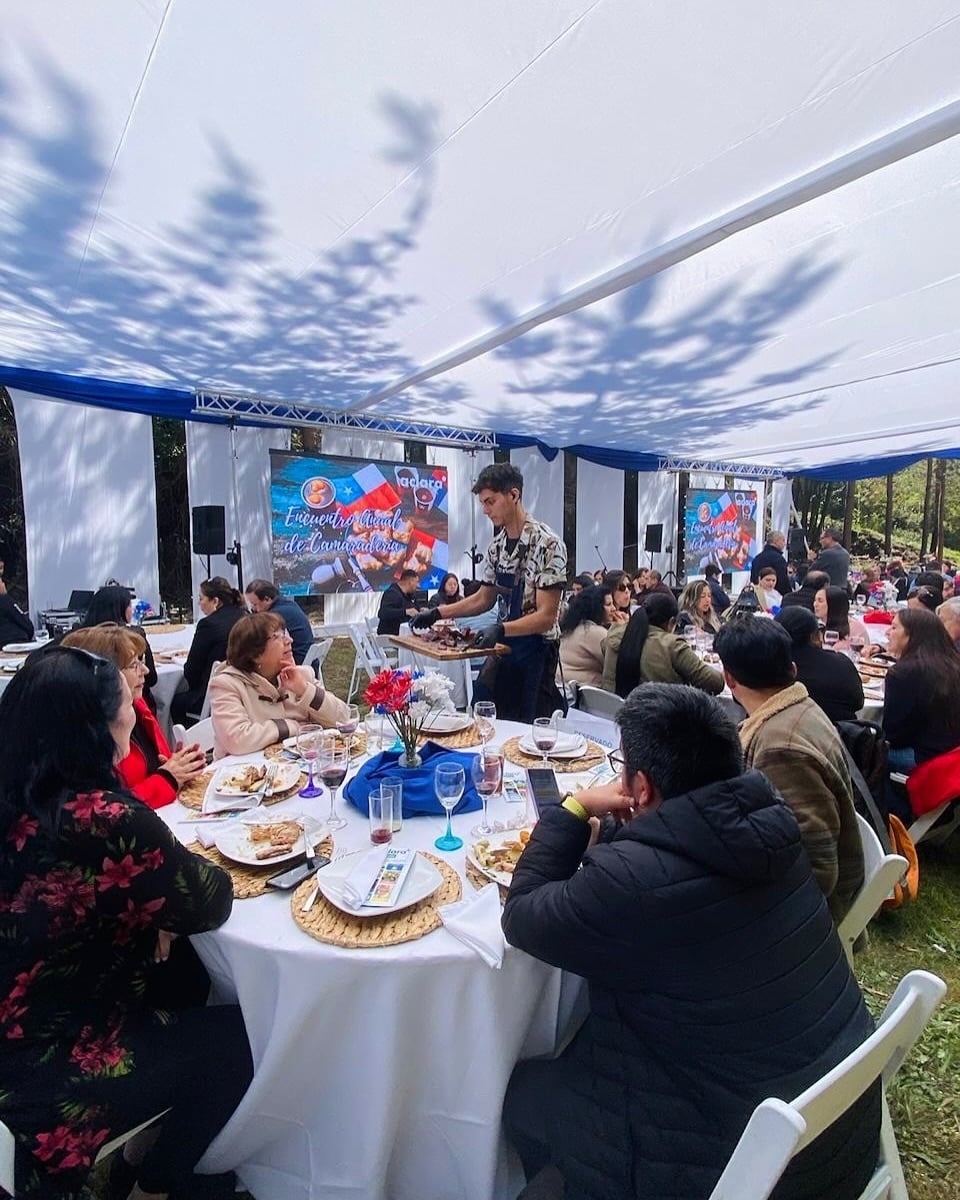 Eventos y celebraciones